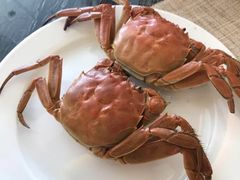 -东方红海鲜百汇(国际大厦店)