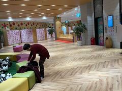 -汤W城市微度假(仓山店)