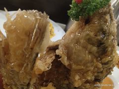 -老牌坊•鲁菜名店•地道济南菜(大观园商埠店)