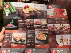 -佛山希尔顿酒店·融誉亚洲美食荟
