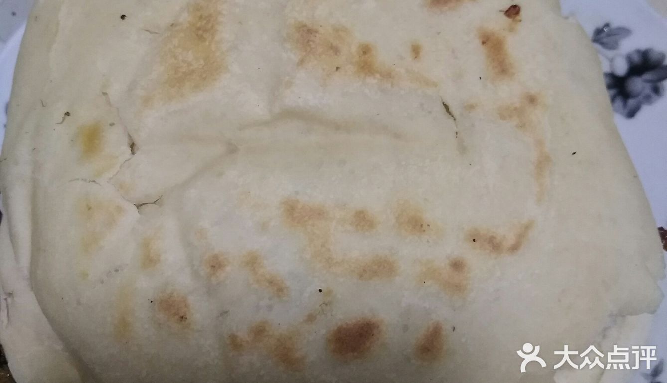 滚圆小猪养成记（13）－白吉馍