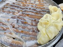 -老村长铁锅宴(航才路店)