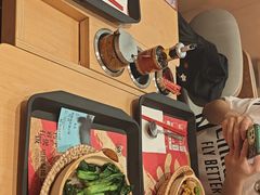 -华记煲仔华·煲仔饭(三元里万科里店)