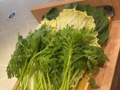 -蝎王府羊蝎子(西直门店)