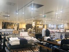 -MUJI无印良品(万象城店)