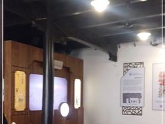 -乌镇东栅景区-应家桥皮影戏馆