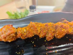 -京炭铜锅涮肉·羊蝎子·羊肉炉(保利·时光里店)