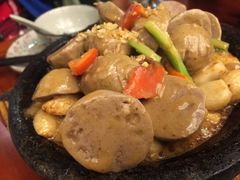 -潮堂(环球金融中心店)