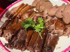 -春梅里卤鹅馆·47年老字号(中山路店)