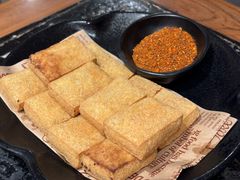 -九田家黑牛烤肉料理(太阳城店)