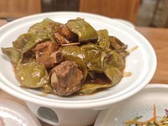 -一轩饺子馆(丽都店)