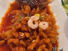 -苏城小院·园林精致苏州菜(斜塘老街店)