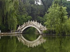 -南阳卧龙岗武侯祠