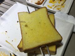 -丰茂烤串(金泉美食宫店)