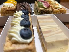 -马克西姆餐厅(崇文门店)