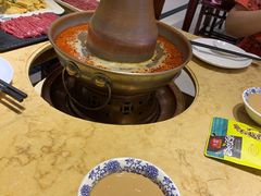 -南来顺饭庄·清真(南菜园店)