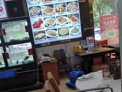 -肥仔顺德菜(龙悦居店)