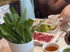 -八合里潮汕鲜牛肉火锅(深圳海岸城店)