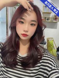 点击看大图 -MOVAN HAIR莫凡匠人发型屋