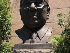-福州大学(旗山校区)