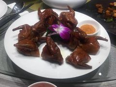 -嘉宴(明发外滩广场店)