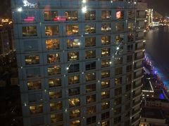 -上海外滩茂悦大酒店