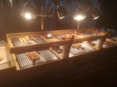 -比格比萨自助(花园路店)