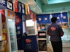 -烤路里·韩国品质自助烤肉(石路天虹4号店)