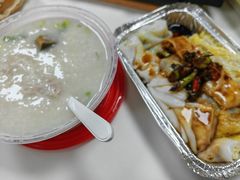 -赵财财·肠粉·煲仔饭(华润万象城店)