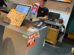 -东园小馆·早茶·淮扬小炒(水街店)