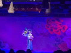 -盖碗儿梨园·变脸吐火·川剧(天府广场店)
