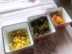 -佳兰雅序融合菜(高新店)