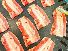 -灶边炉台·东北融合烤肉(南山店)