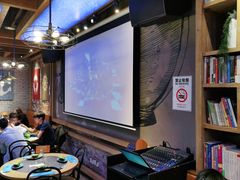 -鱼库·不仅是一家烤鱼店(车公庙店)