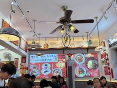 -黑八私房老北京炸酱面