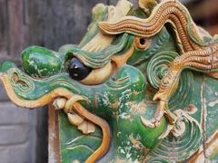 -嵩祝寺及智珠寺
