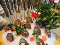 -享月汤皇·海鲜小火锅·聚会(曲江创意谷店)