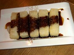 红糖糍粑-蓉李记成都名小吃(合肥包河万达店)