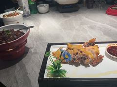 -鱼你相聚·河鲜馆(袁家岭店)
