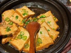 -炊烟小炒黄牛肉(浦东世纪汇店)