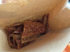 -香糯炎荞饼王(解放碑店)