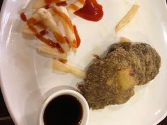 -德大西餐社(云南南路店)
