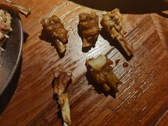 -楼兰新疆主题餐厅(苏州中心店)