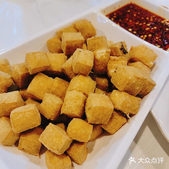 喜地烤鸡(苏州路店)