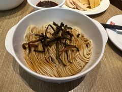 -泰煌鸡·上海白斩鸡·鸡汤面(鹤庆店)