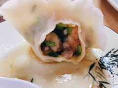 -乡府肉丁水饺(环山路店)