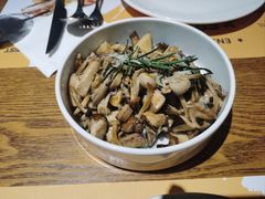 -曼乐辰餐厅(中庚漫游城店)