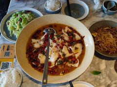 -懒人盐府人家(航天桥店)