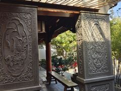 -乡愁记忆