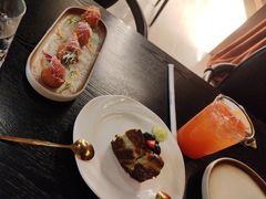 -BRAVO·布瓦屋西餐